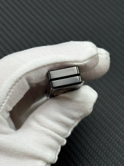 Mini Box Zirconium Polished