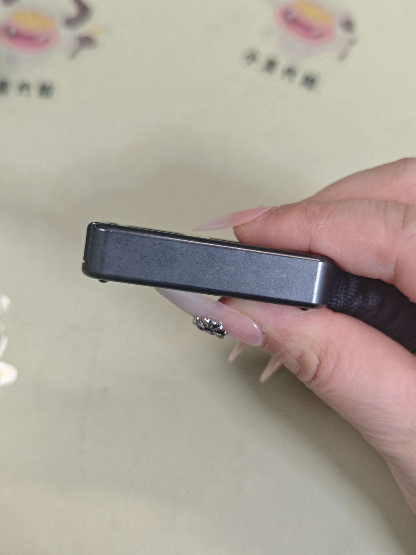 Pop Up Zirconium