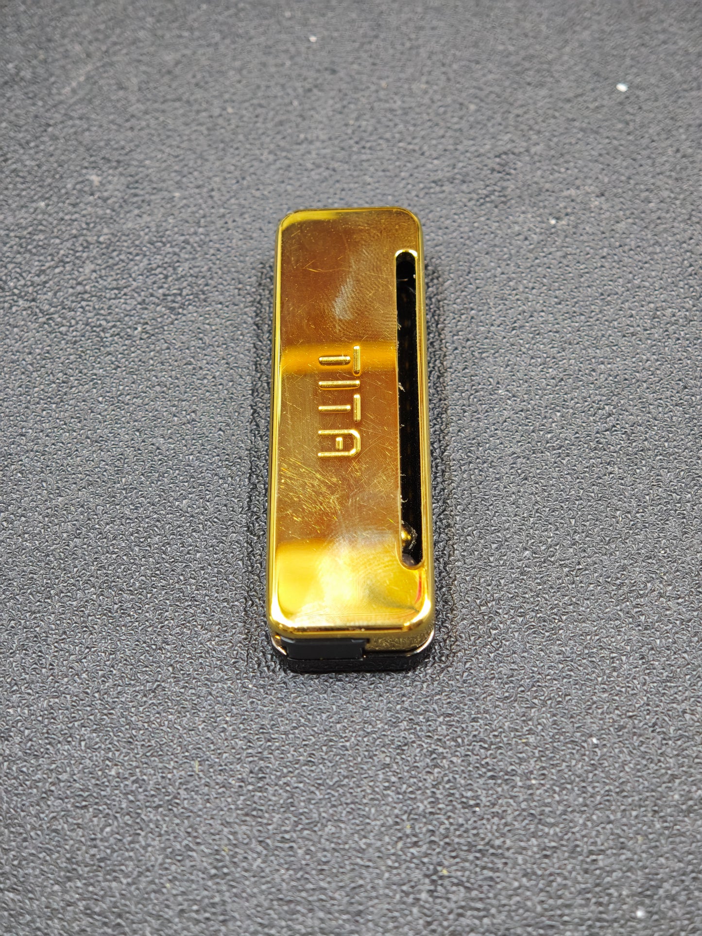 PEL Tita dlc Stainless Steel PVD Coated