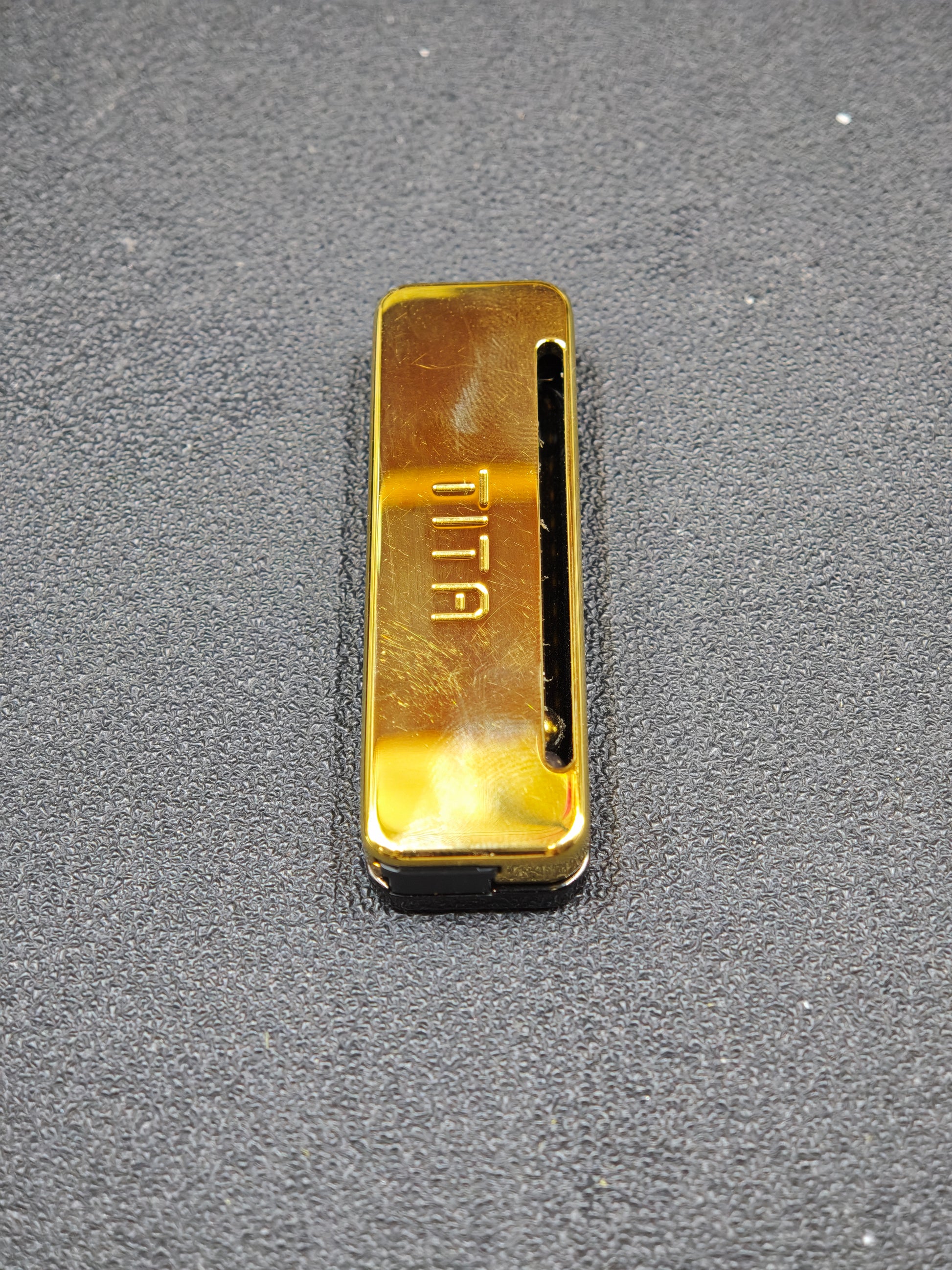 PEL Tita dlc Stainless Steel PVD Coated