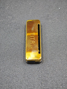 PEL Tita dlc Stainless Steel PVD Coated