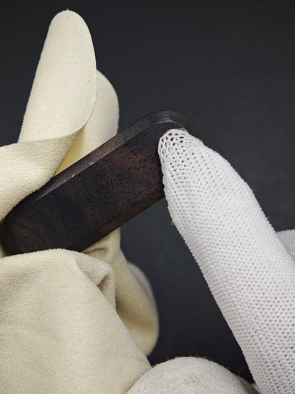 Lucky Draw African Blackwood