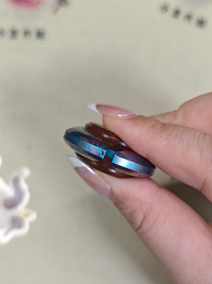 Tiger Beetle Titanium