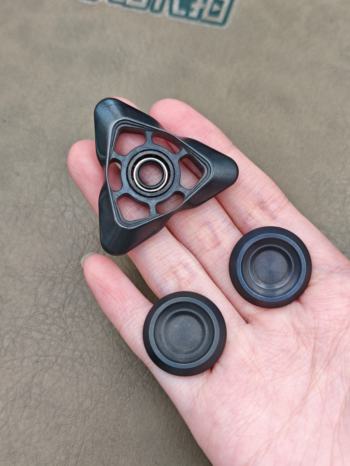 Bird Tungsten