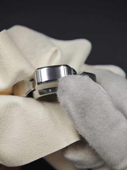 Stainless Steel