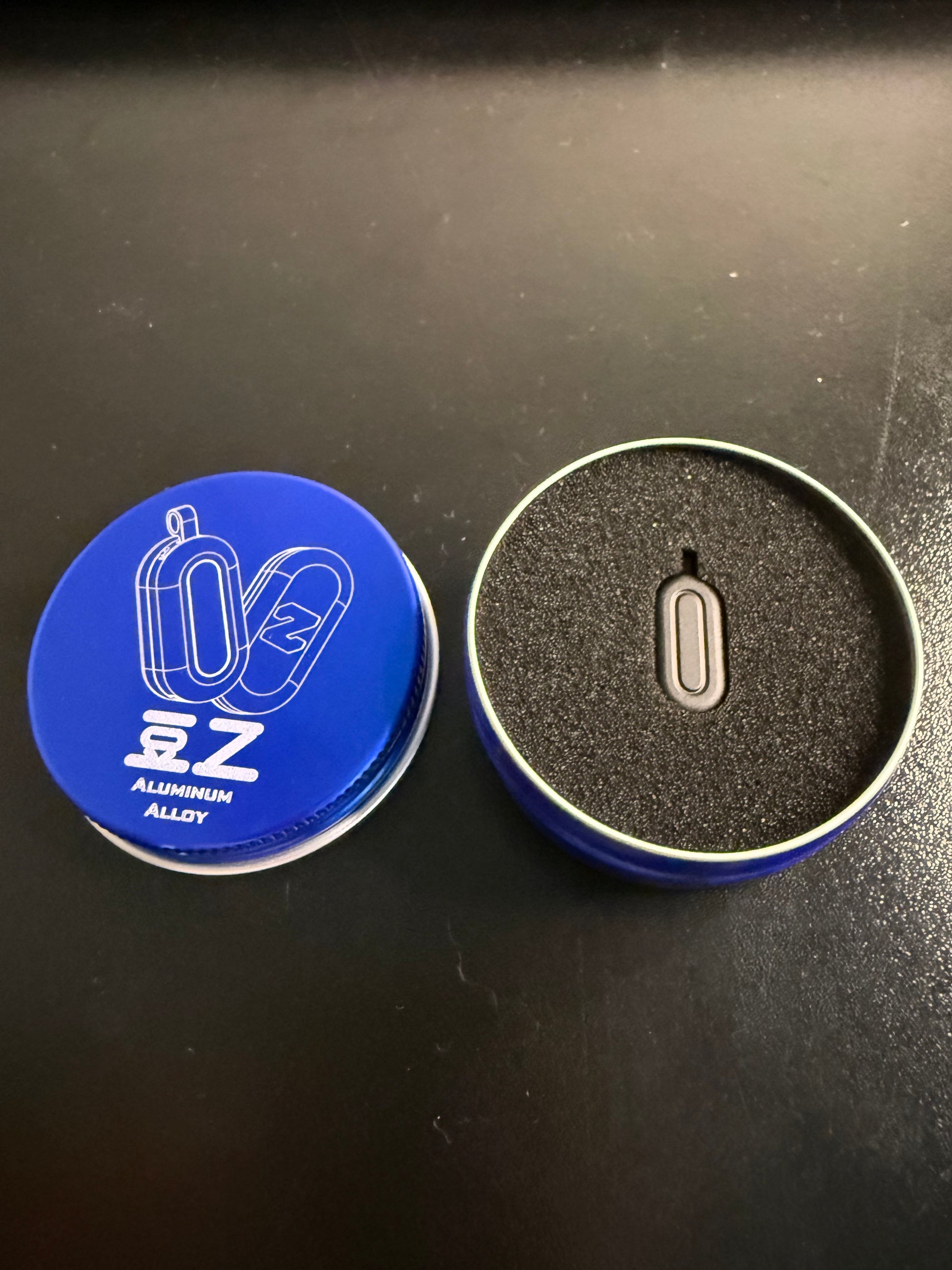 Bean Z Aluminum