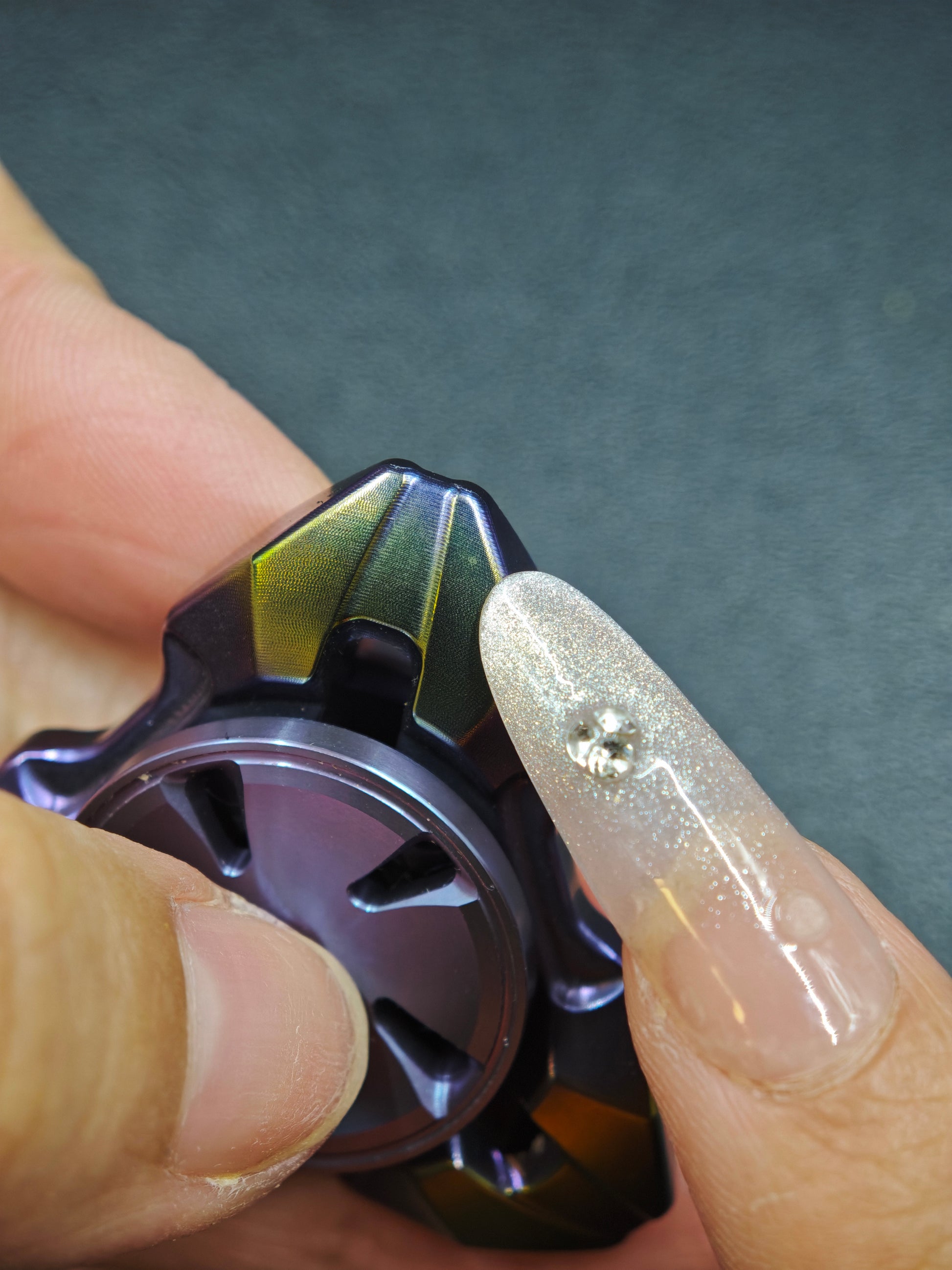 Tungsten