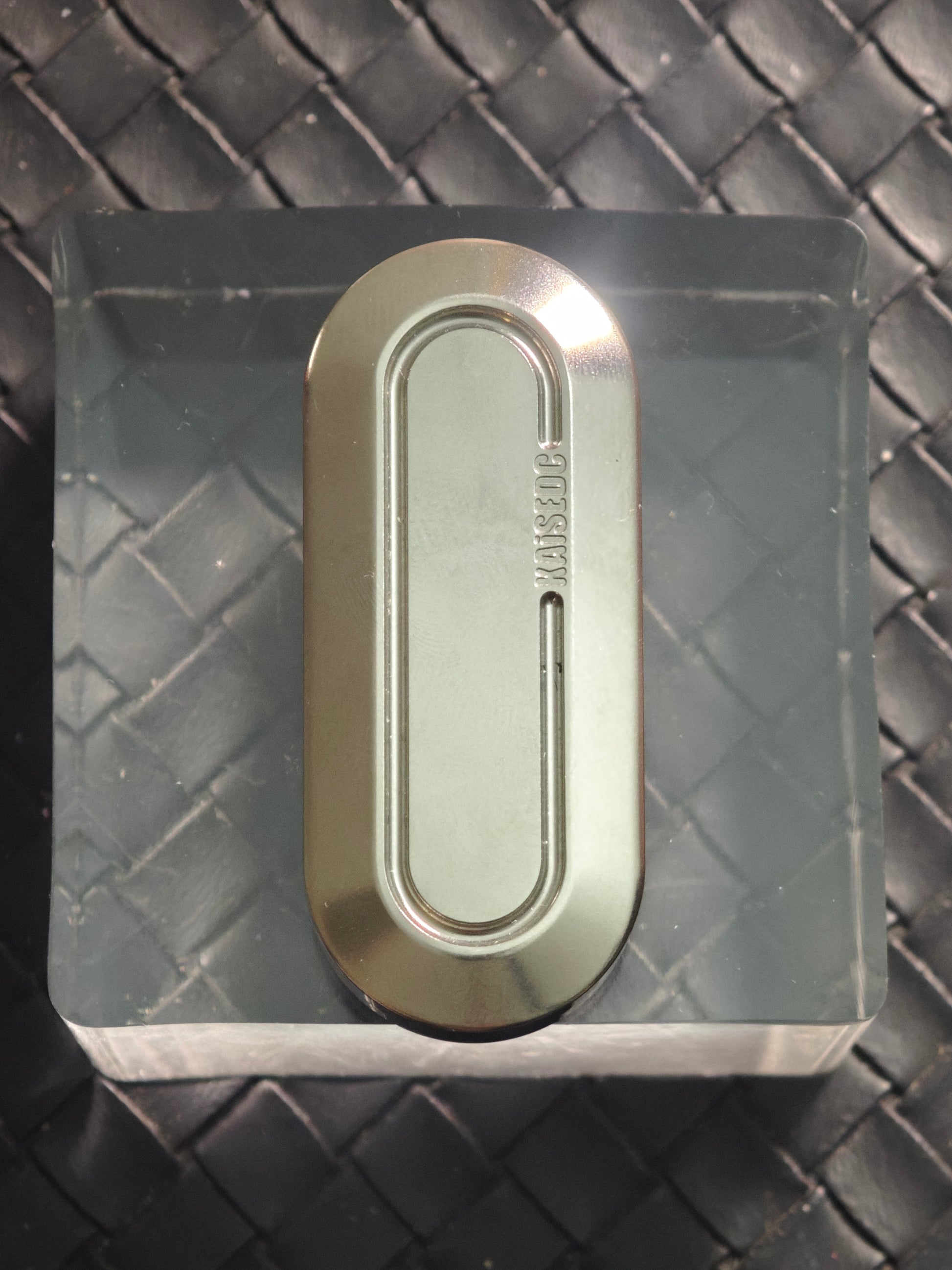 Coco Candy Titanium PEEK