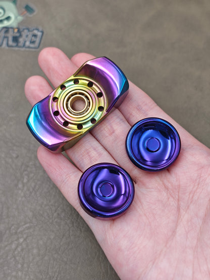 Fat Tiger Tungsten