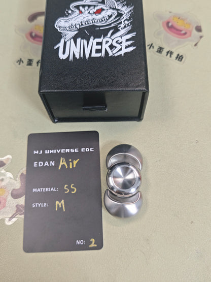 Edan Stainless Steel