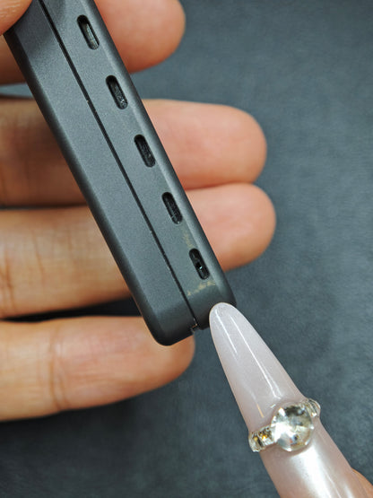 Feng Ling Zirconium