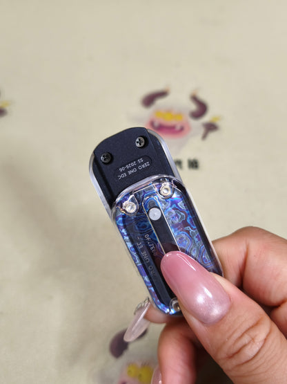 3 Layer Dense Core Zircuti