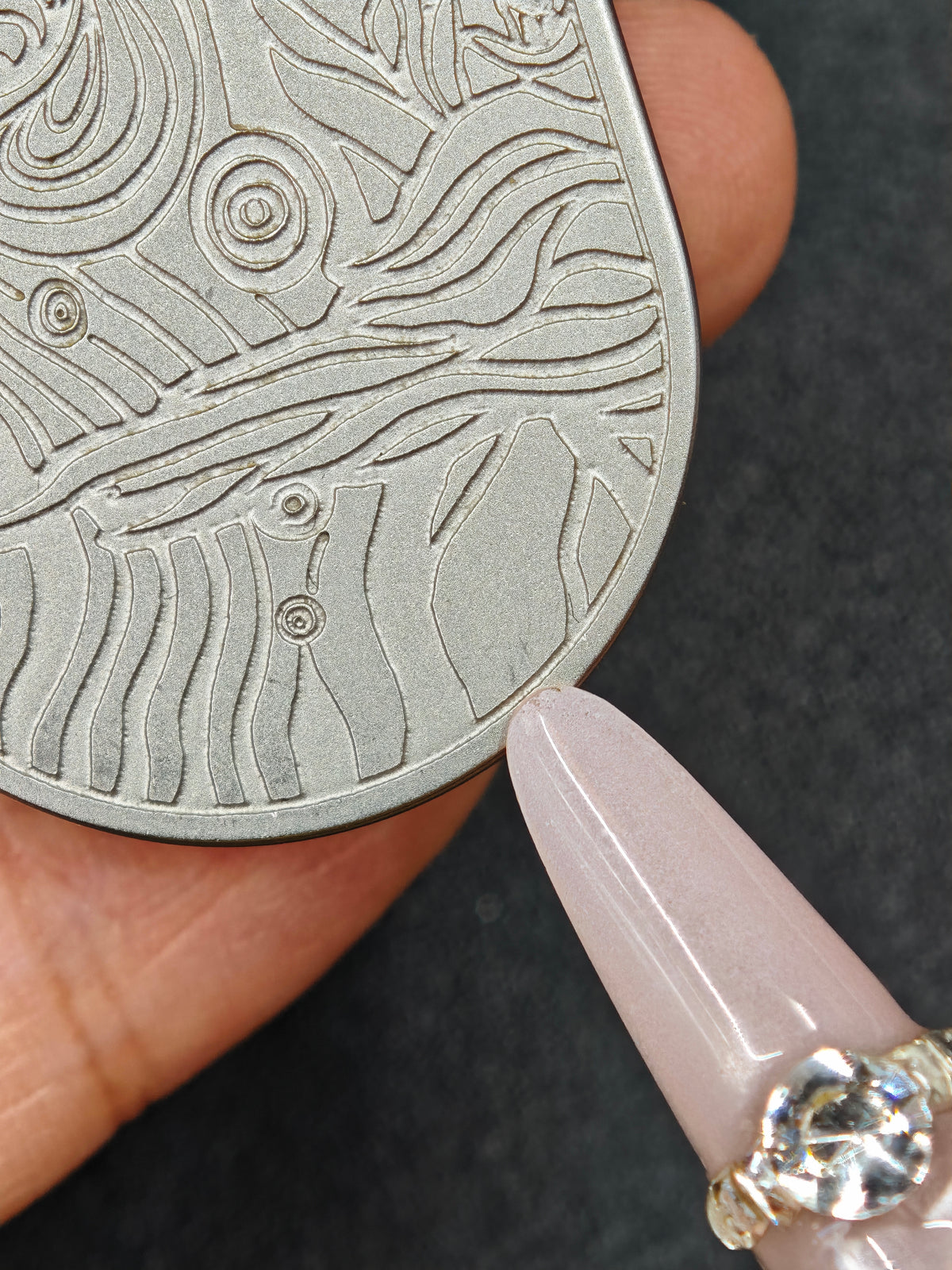 Van Gogh Stainless Steel
