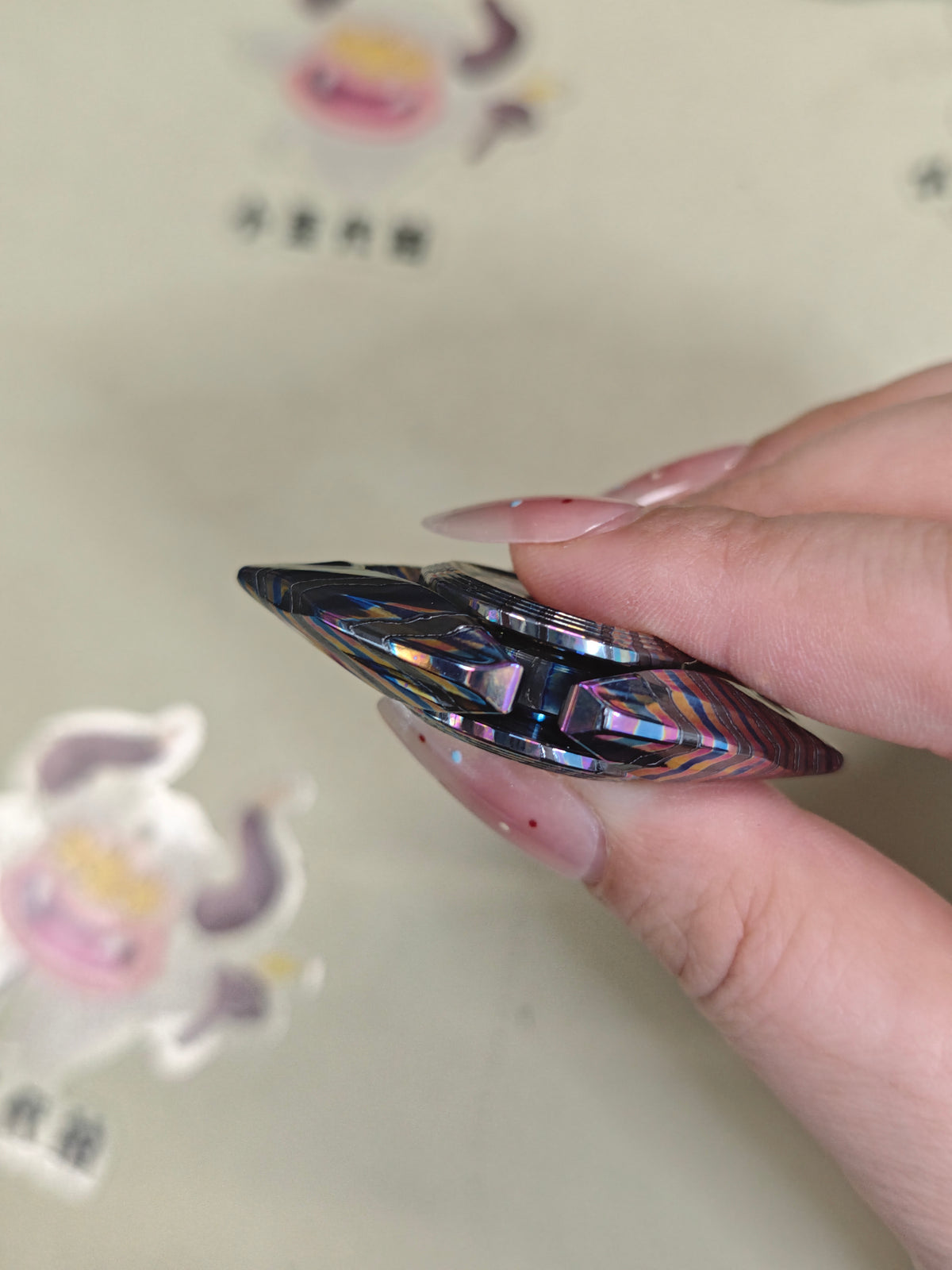 Sagittarius Zircuti Zirconium