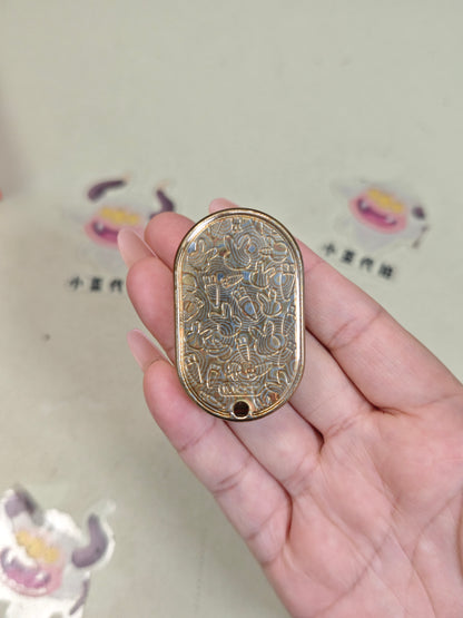 MIX Mokume