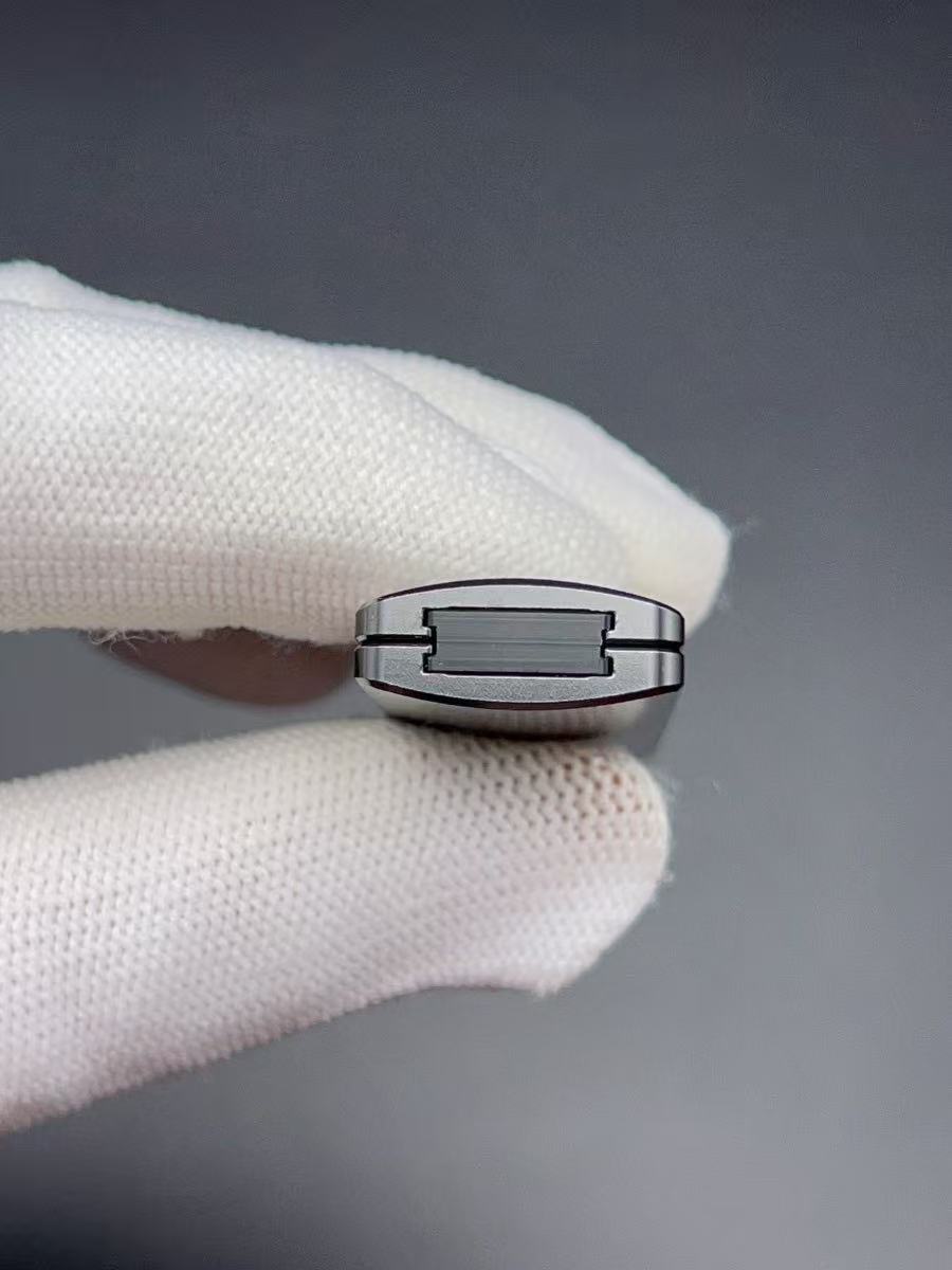 Ji Li 2.0 Zirconium