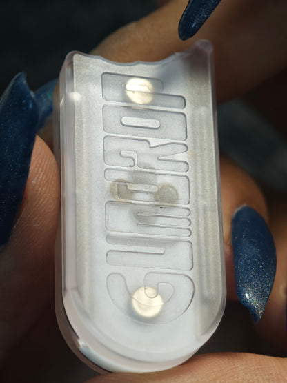 Gum PMMA