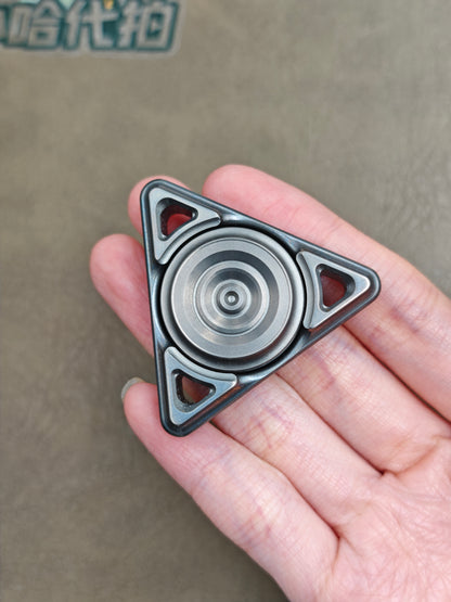 Anchor Tungsten