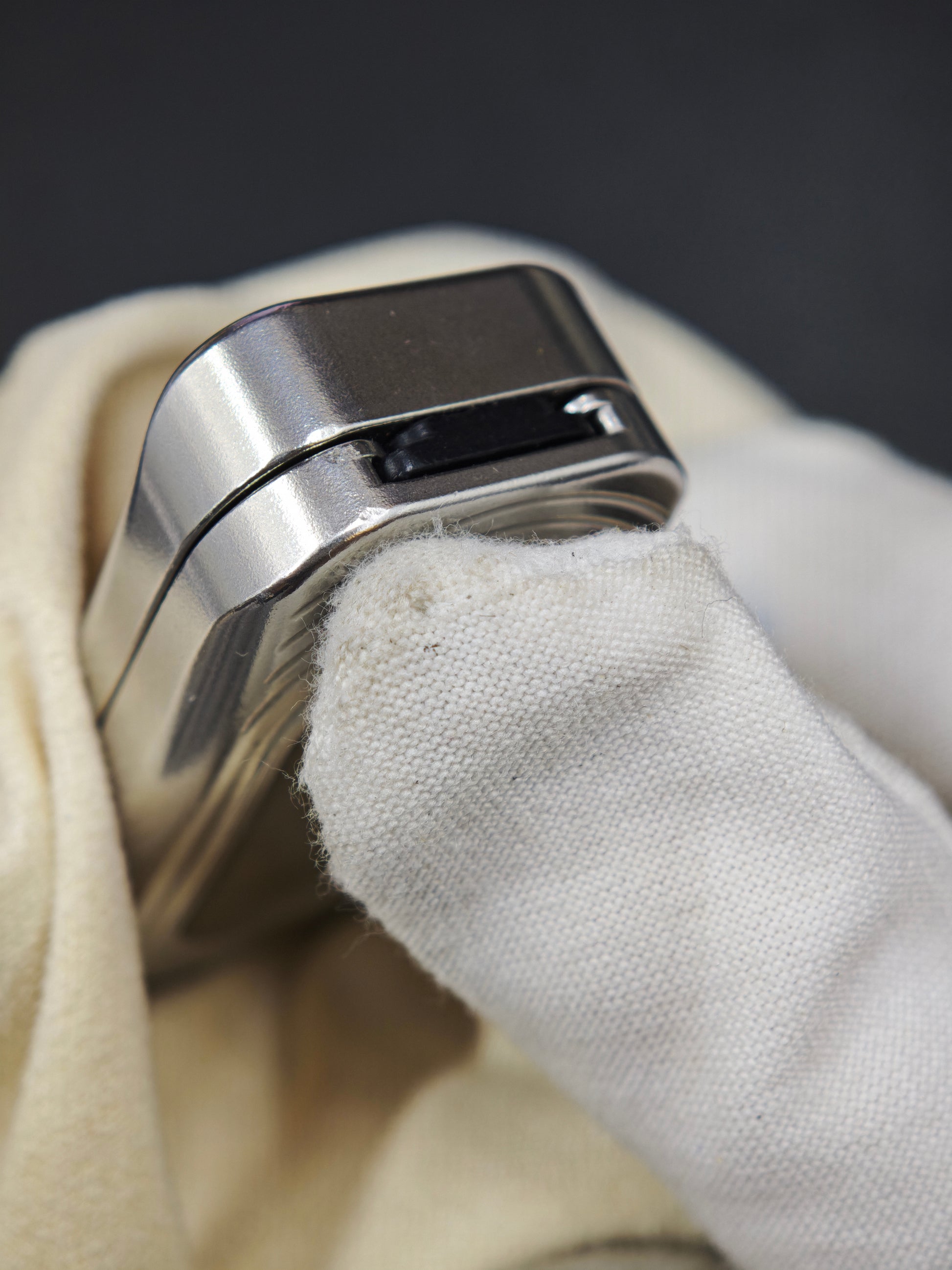 POPO Stainless Steel