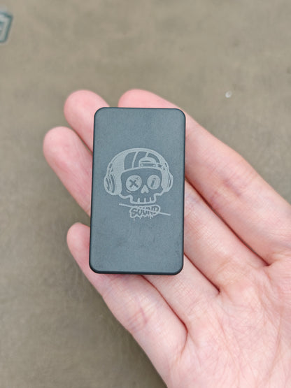 Mute Zirconium