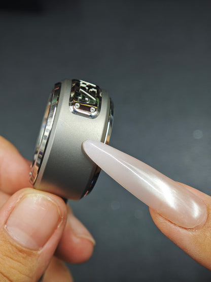 Kunai Titanium