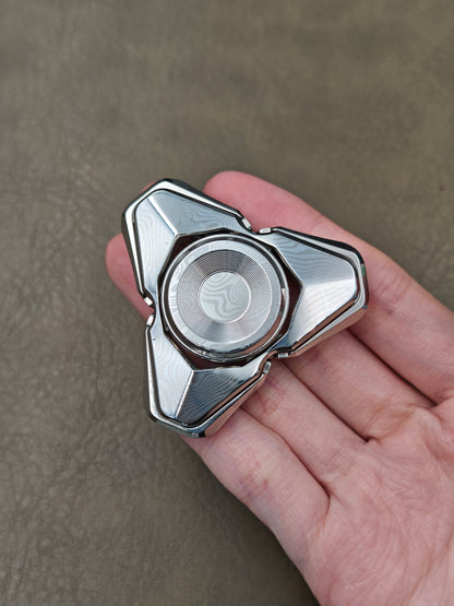 Qs Damasteel