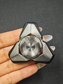 Qs Tungsten Titanium