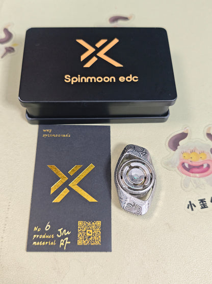 Phantom Mini Stainless Steel