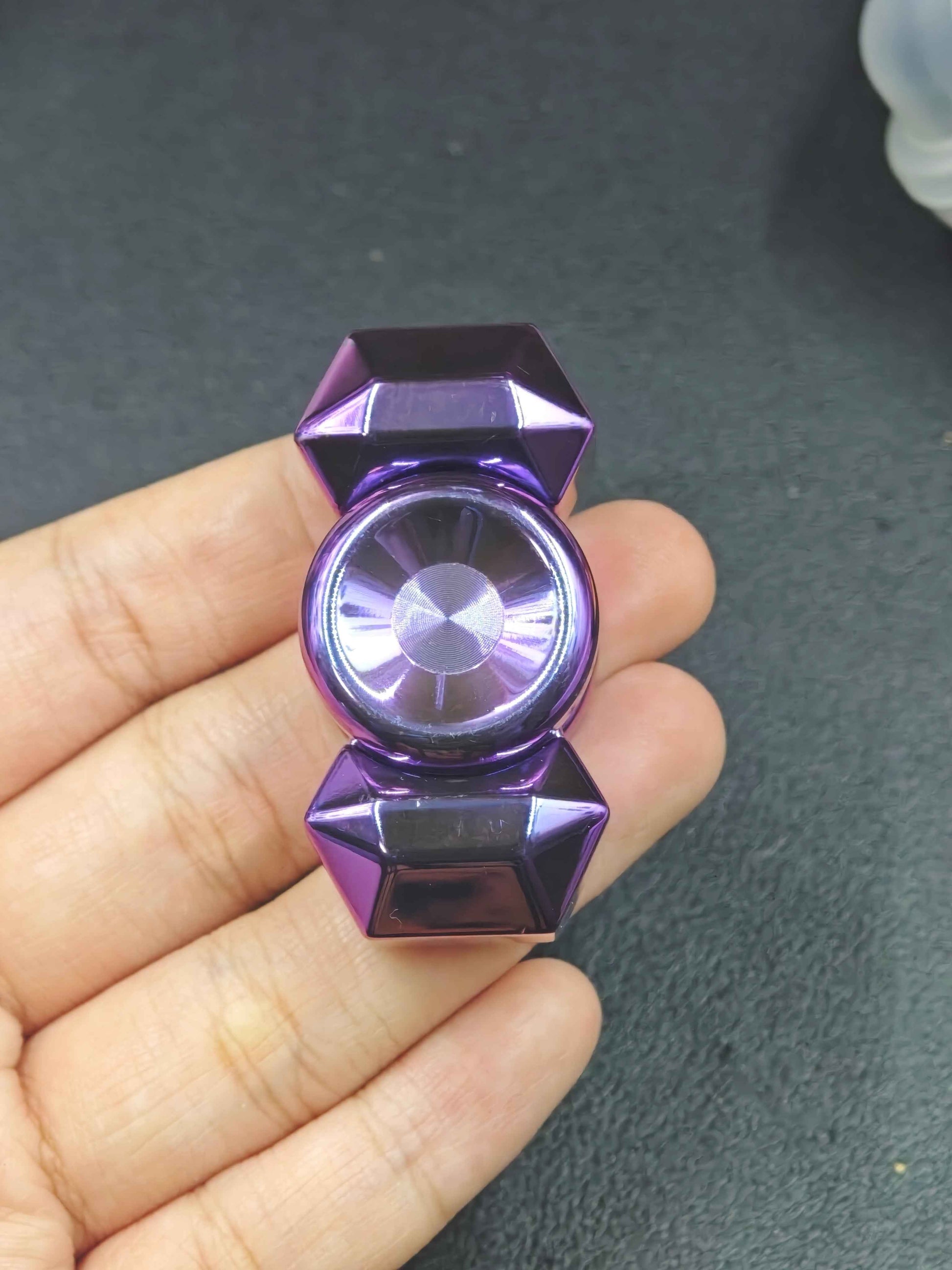 King Kong Zirconium
