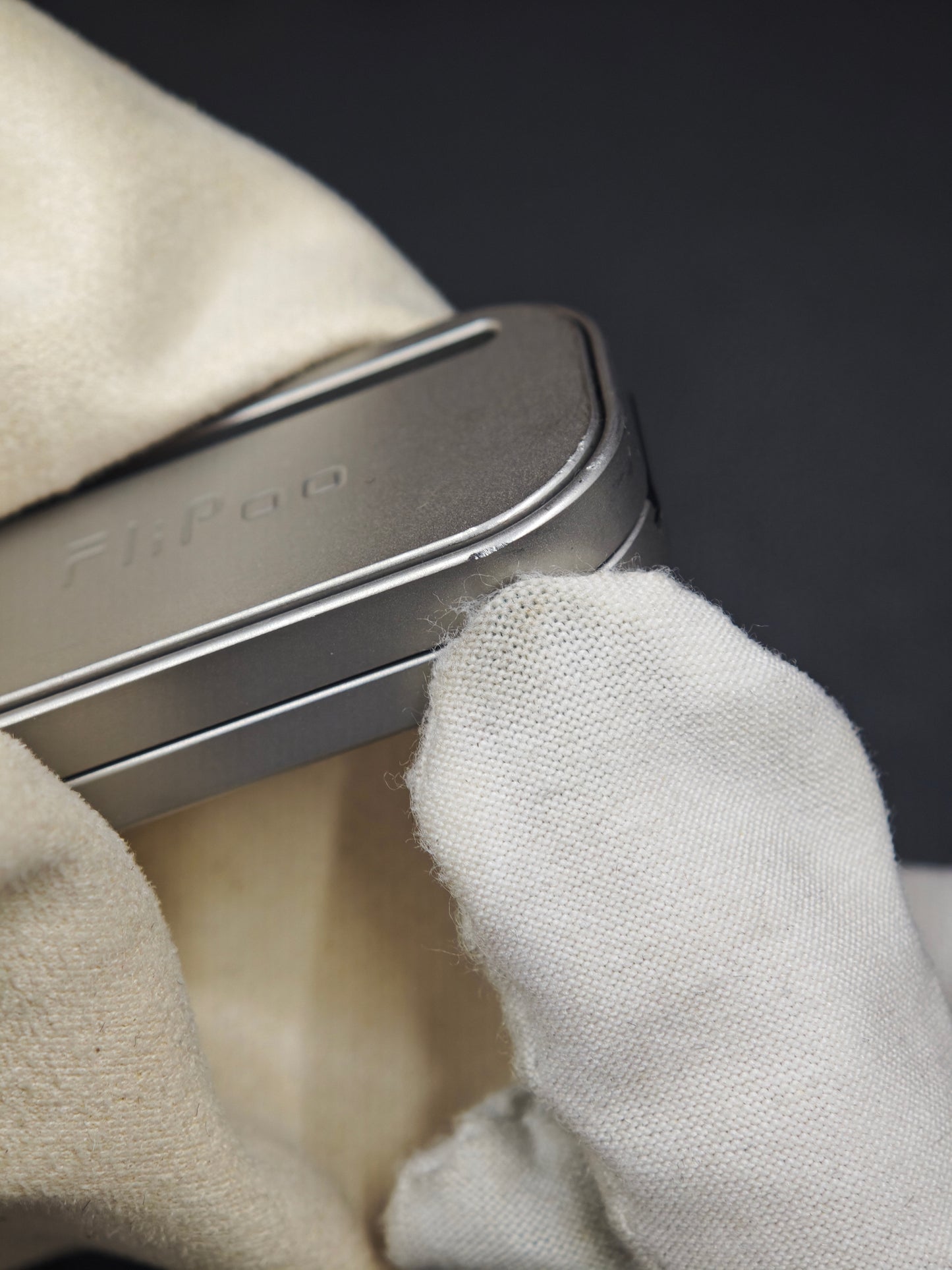 Flipoo Stainless Steel