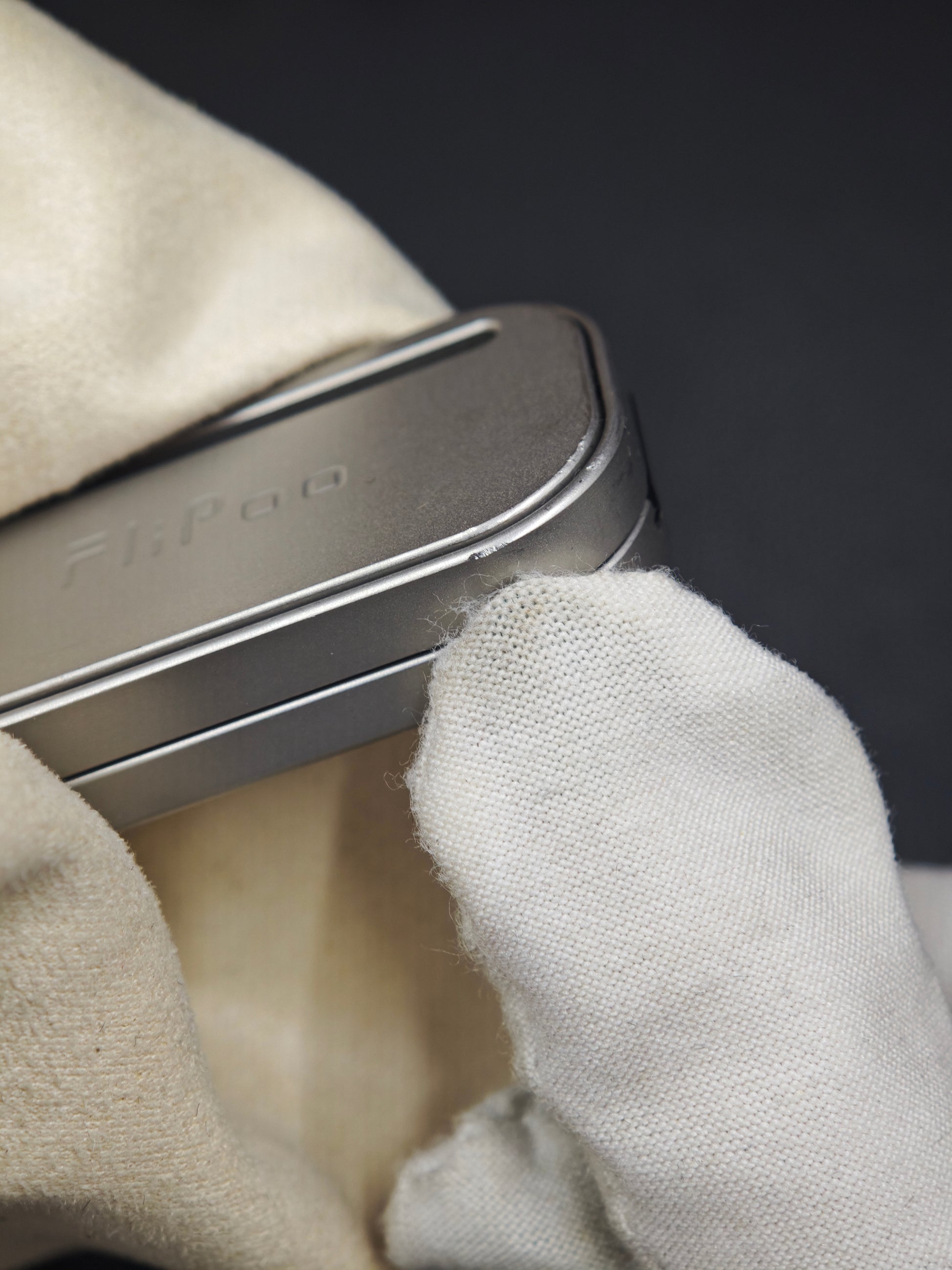 Flipoo Stainless Steel