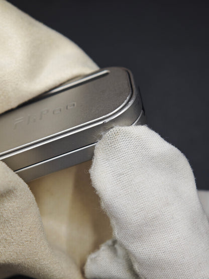 Flipoo Stainless Steel
