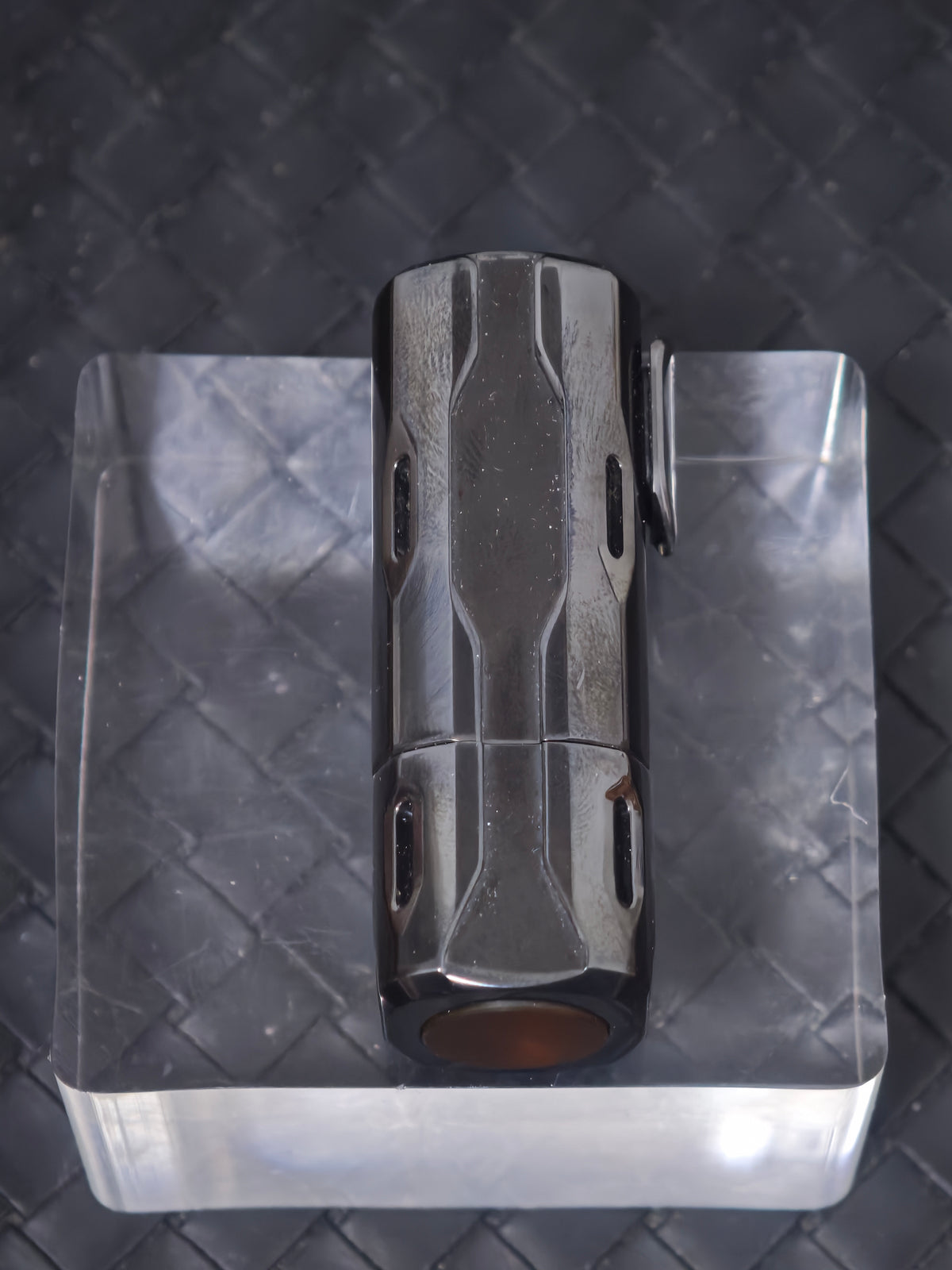 Phase Zirconium