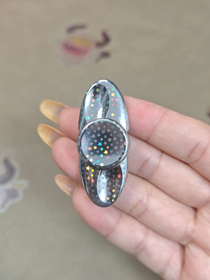 Dragonfly Stainless Steel