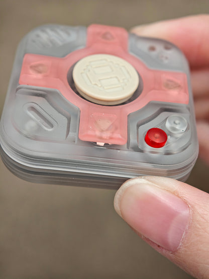 P Cube PC