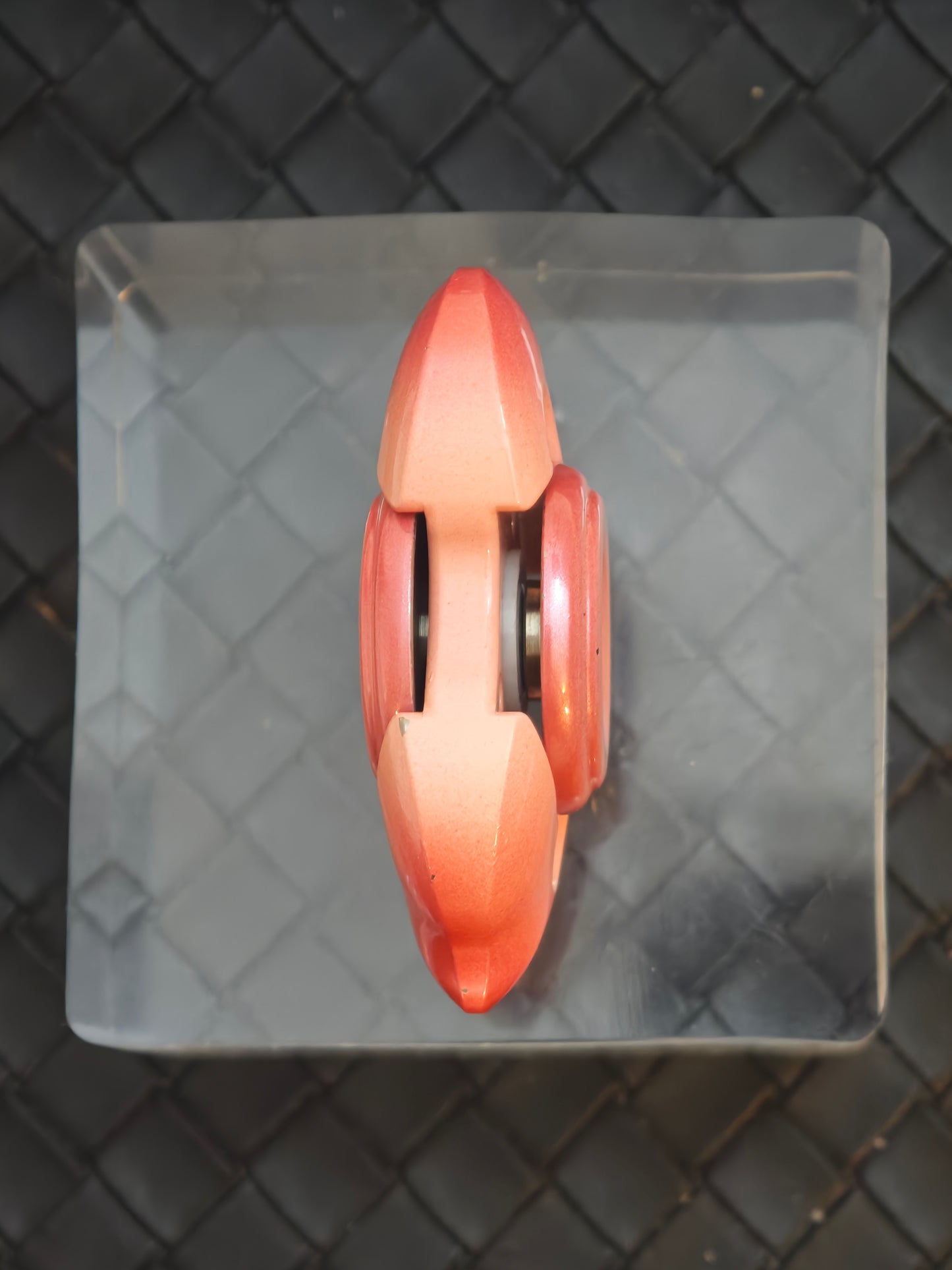 Scorch Ceramic Stainless Steel