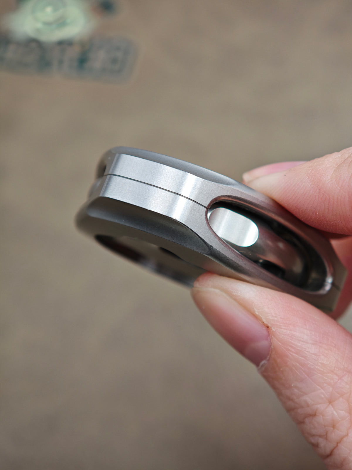 Fushion Stainless Steel
