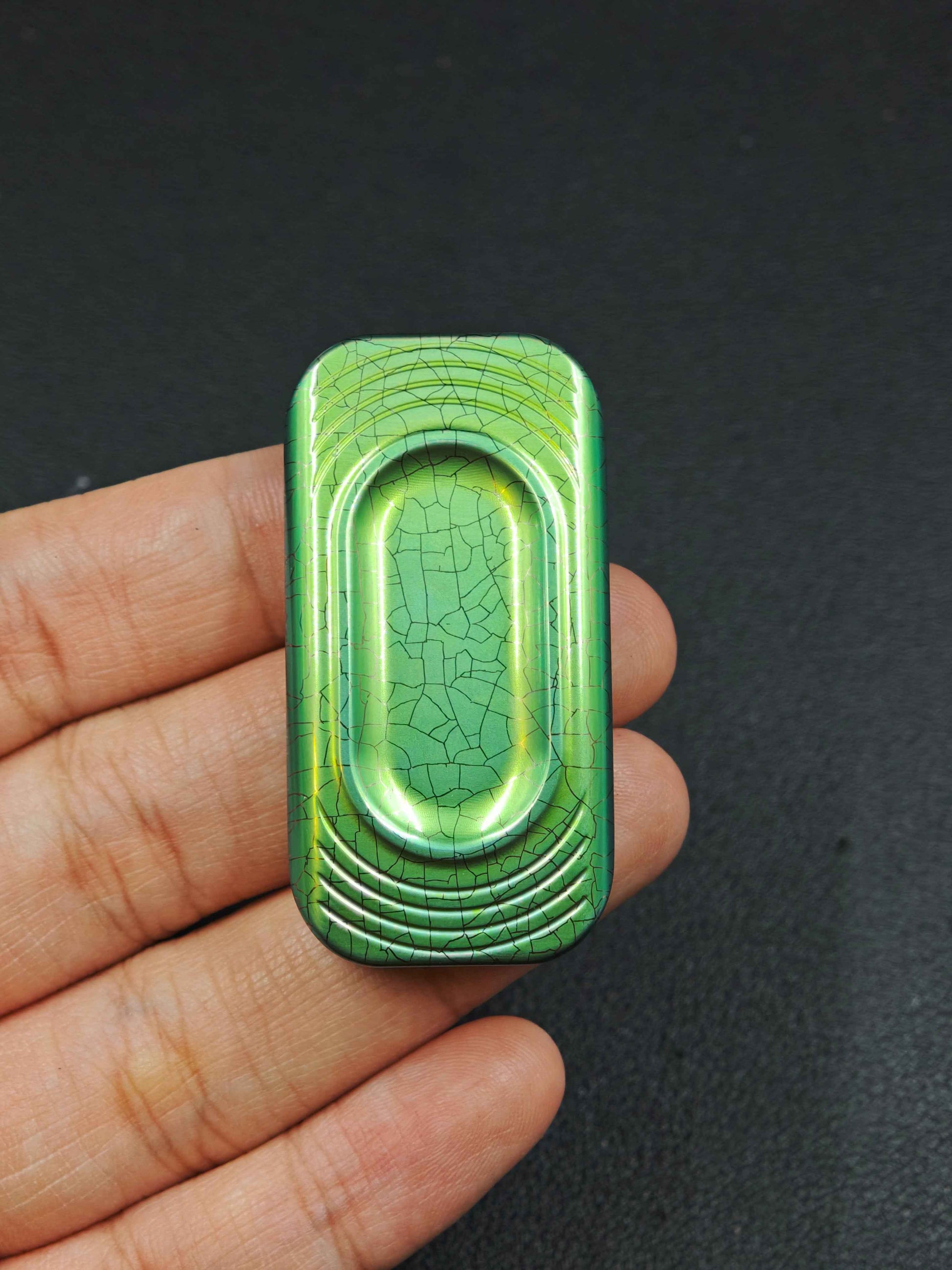 POPO Titanium