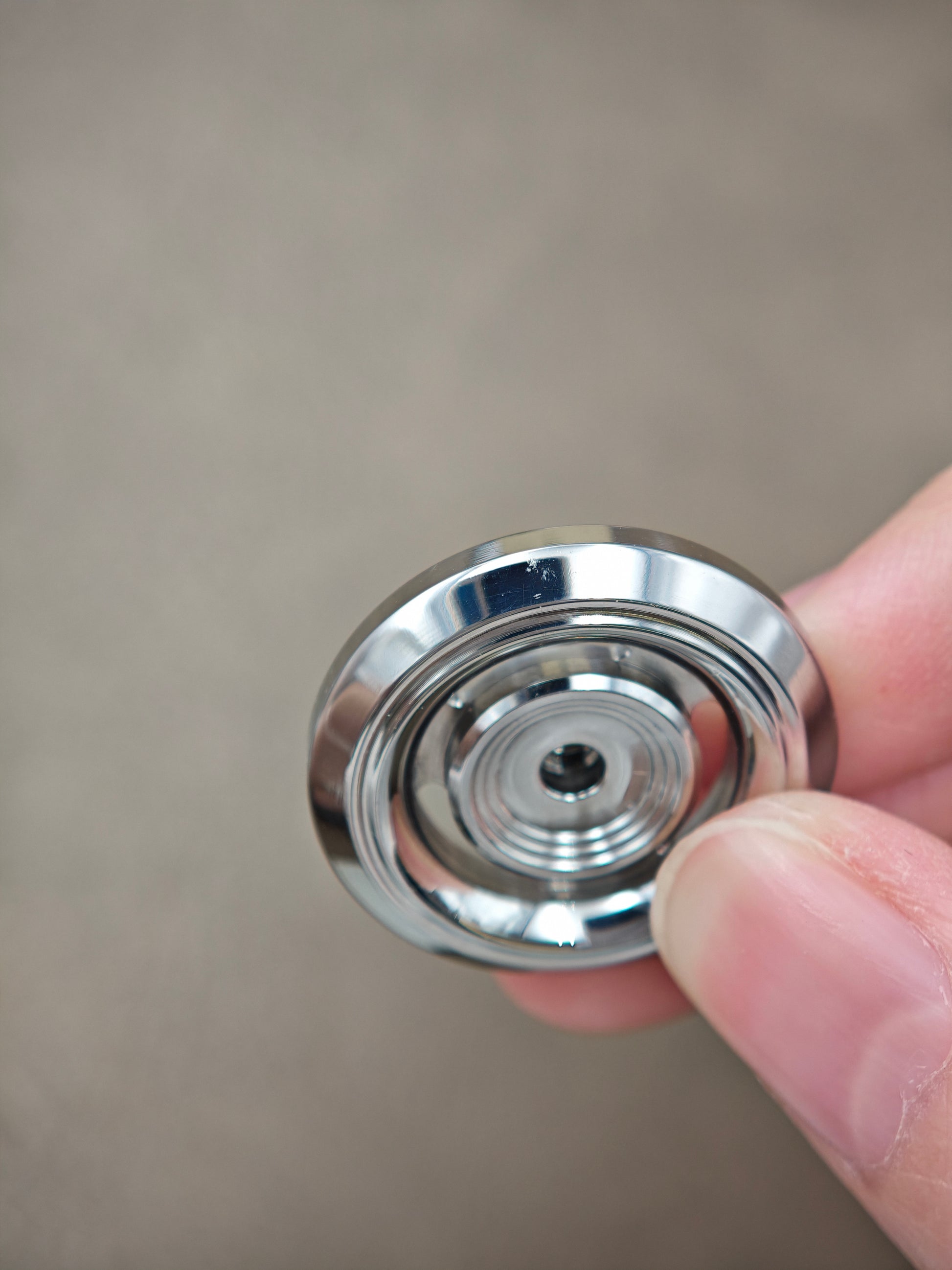 Soul Stainless Steel