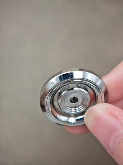 Soul Stainless Steel