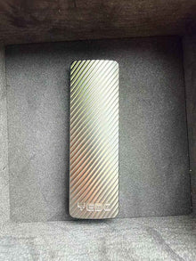 Ji Li 2.0 Titanium