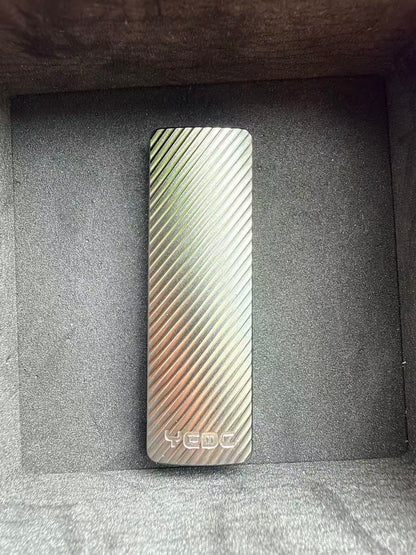 Ji Li 2.0 Titanium