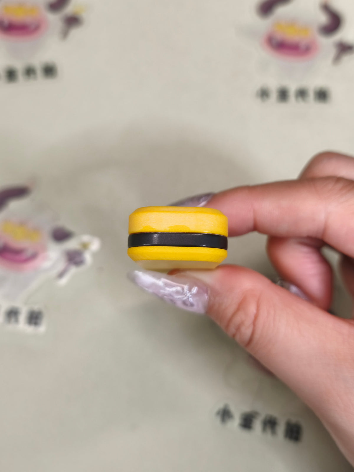 Eraser G10