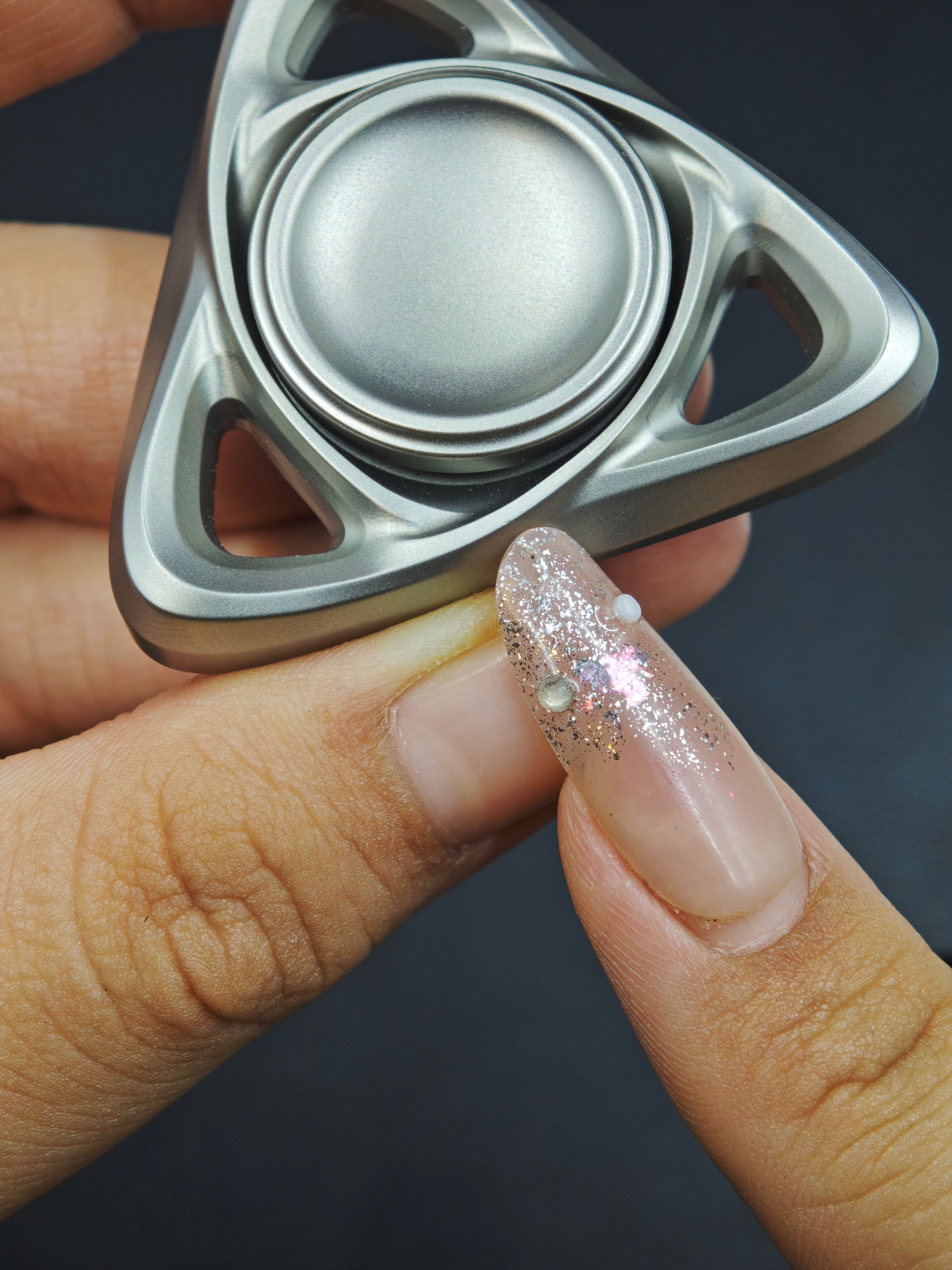 Loop Stratus Stainless Steel