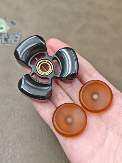 Zhenyue Bearing Cap PEI Zirconium