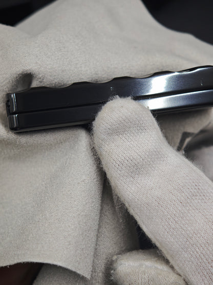Tita Zirconium Polished