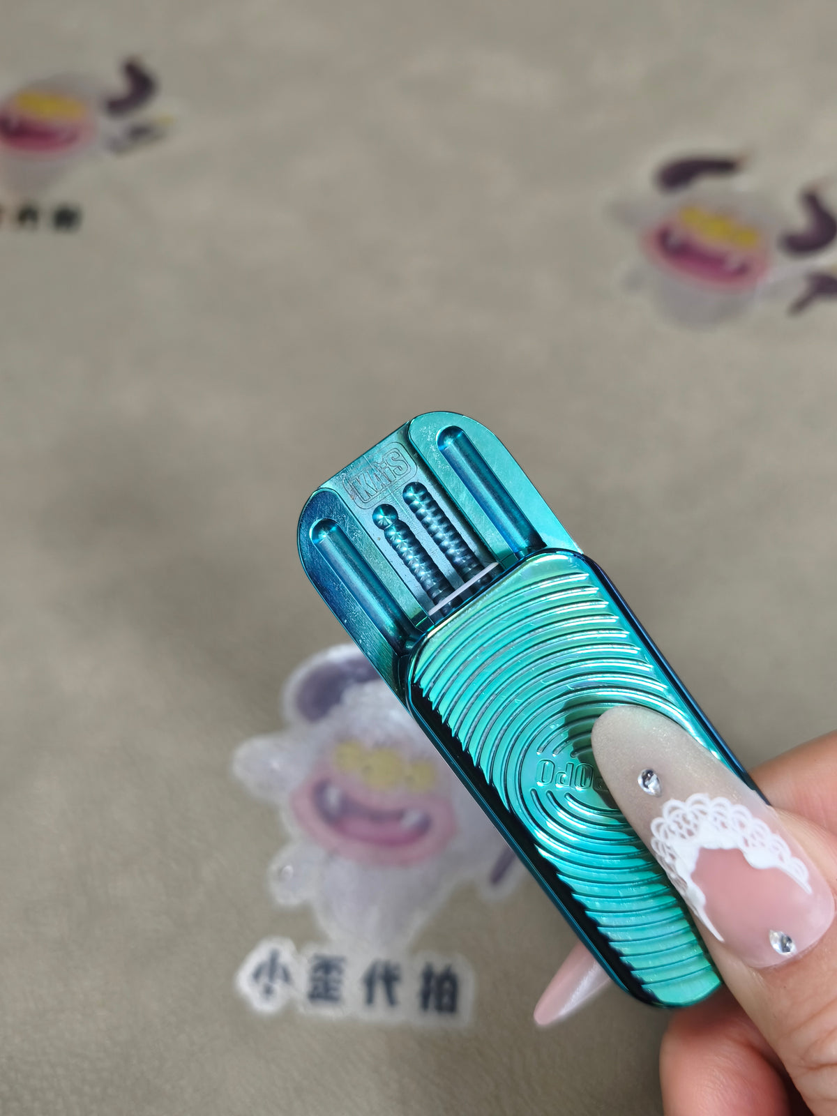 POPO Zirconium Limited 199