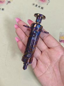 Maxdoc Mokuti Titanium