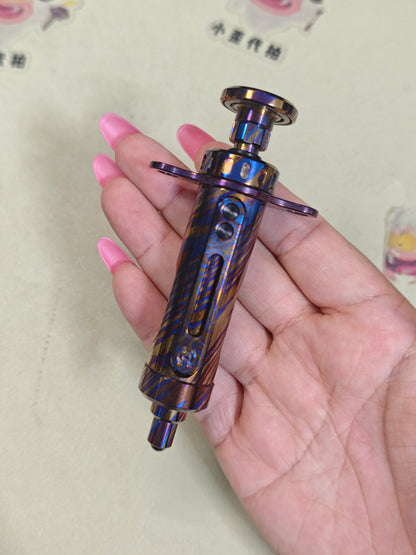 Maxdoc Mokuti Titanium