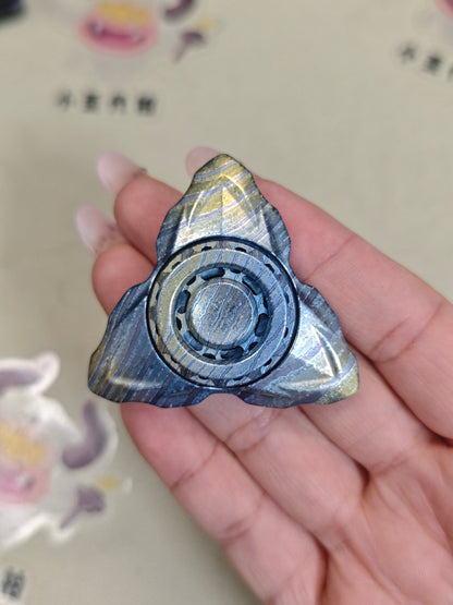 Dragon God Maru XL Zirconium Zircuti
